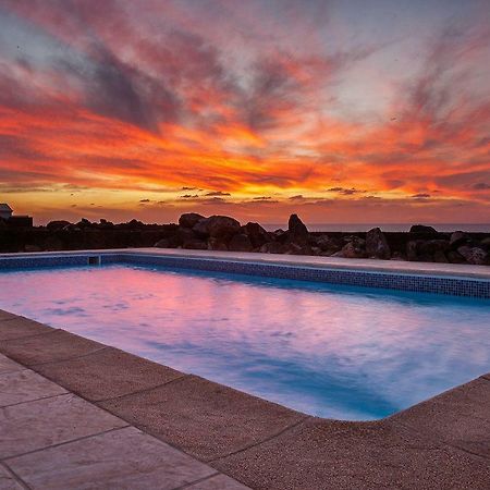 Villa Hortensia Playa Blanca  Exteriör bild