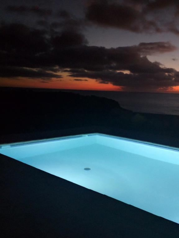 Villa Hortensia Playa Blanca  Exteriör bild