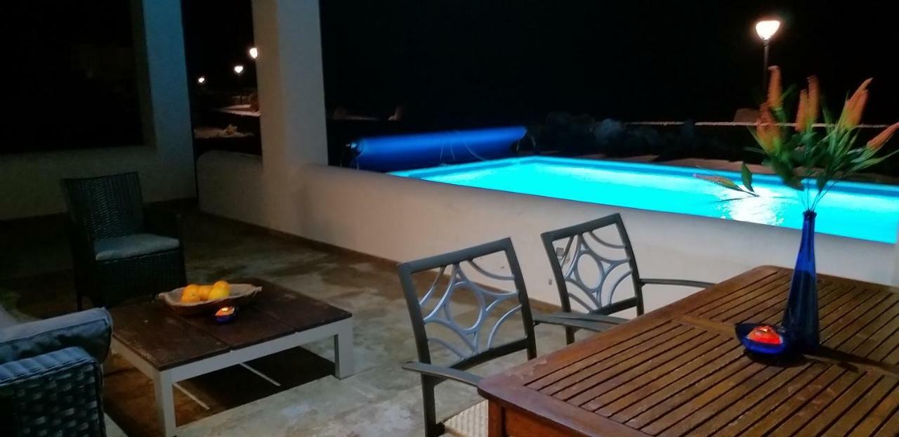 Villa Hortensia Playa Blanca  Exteriör bild