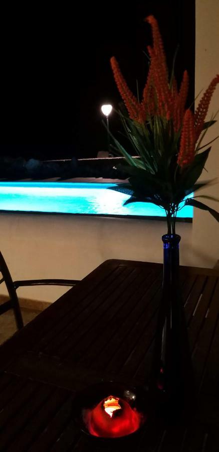 Villa Hortensia Playa Blanca  Exteriör bild